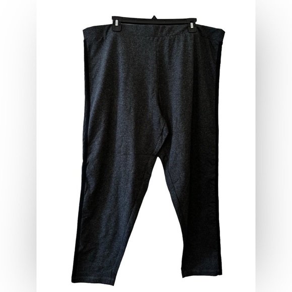 Avenue Leggings with Side Stripes size 24W - Picture 1 of 5